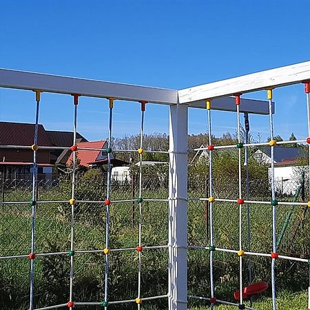 Osada Szwedzka Domek Plus 鲁斯诺沃 外观 照片